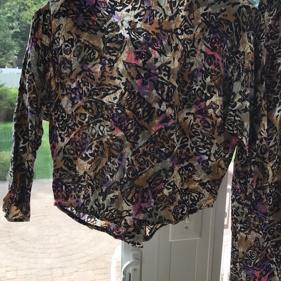 2 Piece Multicolored Outfit - Picture 3 of 8